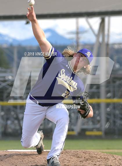 Thumbnail 1 in Bonney Lake @ Sumner photogallery.