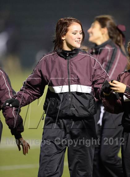 Thumbnail 3 in Christian Brothers Academy vs. Orchard Park (NYSPHSAA Class AA Semifinal) photogallery.