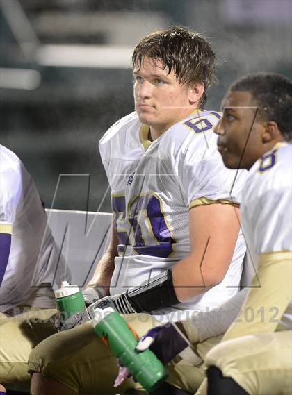 Thumbnail 3 in Christian Brothers Academy vs. Orchard Park (NYSPHSAA Class AA Semifinal) photogallery.