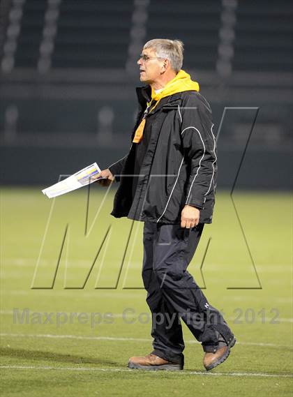 Thumbnail 3 in Christian Brothers Academy vs. Orchard Park (NYSPHSAA Class AA Semifinal) photogallery.