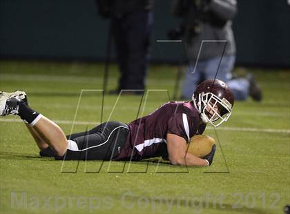 Thumbnail 2 in Christian Brothers Academy vs. Orchard Park (NYSPHSAA Class AA Semifinal) photogallery.
