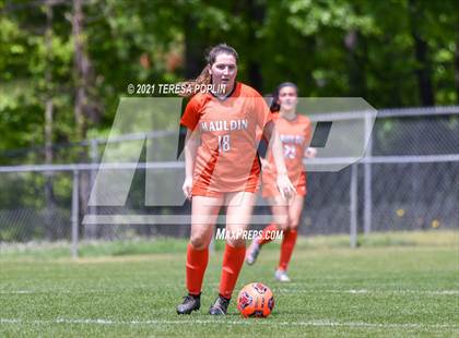 Thumbnail 2 in J.L. Mann @ Mauldin photogallery.