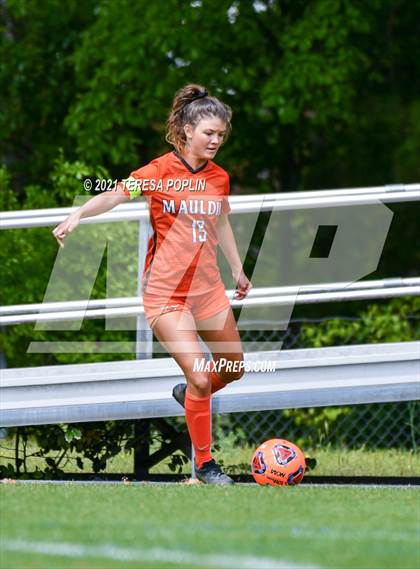 Thumbnail 3 in J.L. Mann @ Mauldin photogallery.