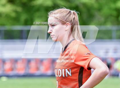 Thumbnail 2 in J.L. Mann @ Mauldin photogallery.