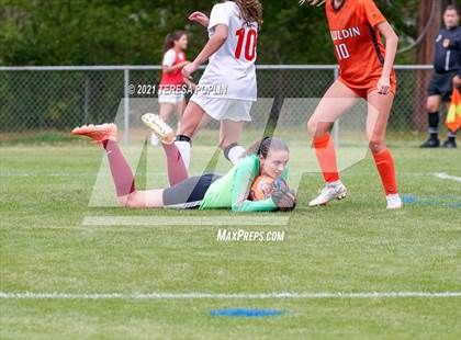 Thumbnail 3 in J.L. Mann @ Mauldin photogallery.