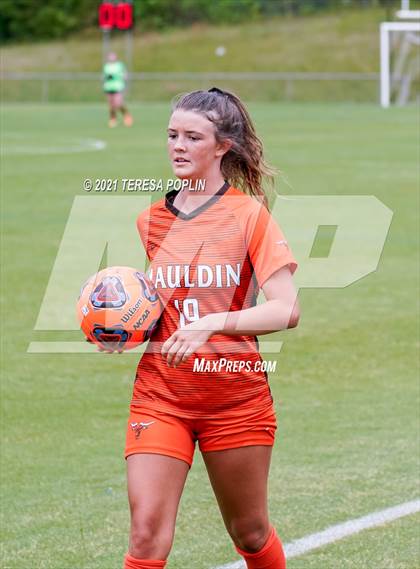 Thumbnail 3 in J.L. Mann @ Mauldin photogallery.
