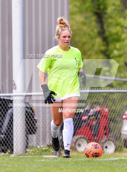 Thumbnail 2 in J.L. Mann @ Mauldin photogallery.