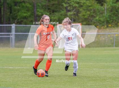 Thumbnail 2 in J.L. Mann @ Mauldin photogallery.