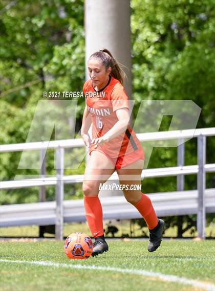 Thumbnail 2 in J.L. Mann @ Mauldin photogallery.
