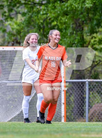 Thumbnail 3 in J.L. Mann @ Mauldin photogallery.