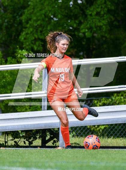 Thumbnail 1 in J.L. Mann @ Mauldin photogallery.