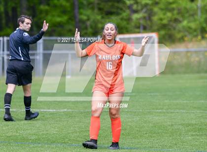 Thumbnail 2 in J.L. Mann @ Mauldin photogallery.