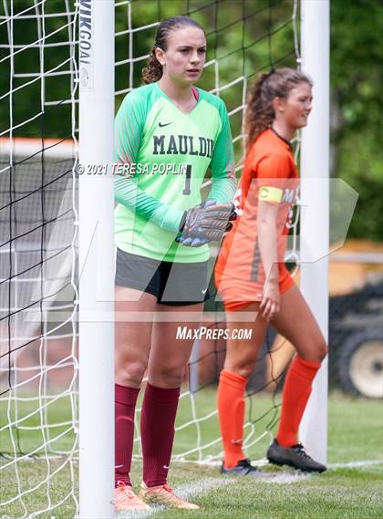 Thumbnail 3 in J.L. Mann @ Mauldin photogallery.
