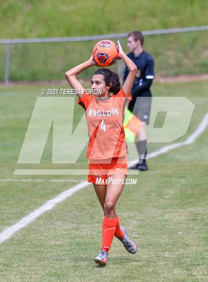 Thumbnail 3 in J.L. Mann @ Mauldin photogallery.