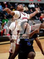 Photo from the gallery "Northside Christian Academy vs Dreher (CNHY Showcase)"