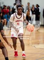 Photo from the gallery "Northside Christian Academy vs Dreher (CNHY Showcase)"