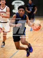 Photo from the gallery "Northside Christian Academy vs Dreher (CNHY Showcase)"