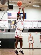 Photo from the gallery "Northside Christian Academy vs Dreher (CNHY Showcase)"