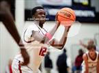 Photo from the gallery "Northside Christian Academy vs Dreher (CNHY Showcase)"