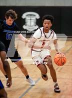 Photo from the gallery "Northside Christian Academy vs Dreher (CNHY Showcase)"