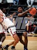 Photo from the gallery "Northside Christian Academy vs Dreher (CNHY Showcase)"