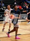 Photo from the gallery "Northside Christian Academy vs Dreher (CNHY Showcase)"