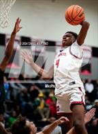 Photo from the gallery "Northside Christian Academy vs Dreher (CNHY Showcase)"