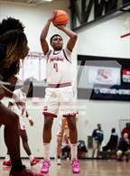 Photo from the gallery "Northside Christian Academy vs Dreher (CNHY Showcase)"