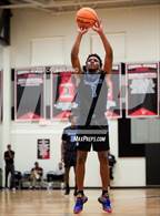 Photo from the gallery "Northside Christian Academy vs Dreher (CNHY Showcase)"