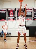 Photo from the gallery "Northside Christian Academy vs Dreher (CNHY Showcase)"