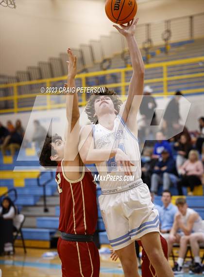 Thumbnail 3 in Logan @ Sky View (Sophomore) photogallery.