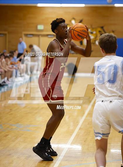 Thumbnail 3 in Logan @ Sky View (Sophomore) photogallery.