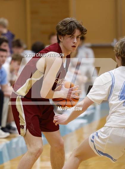 Thumbnail 1 in Logan @ Sky View (Sophomore) photogallery.
