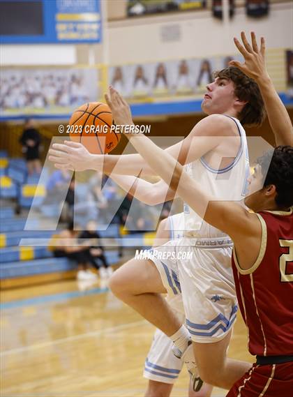 Thumbnail 3 in Logan @ Sky View (Sophomore) photogallery.