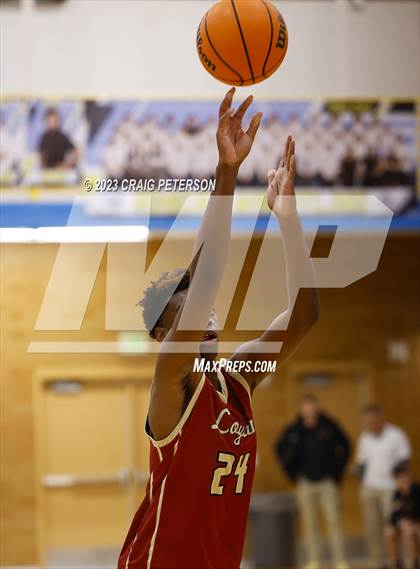 Thumbnail 3 in Logan @ Sky View (Sophomore) photogallery.