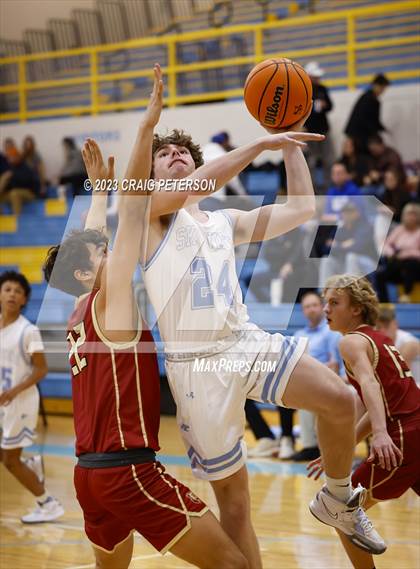 Thumbnail 3 in Logan @ Sky View (Sophomore) photogallery.