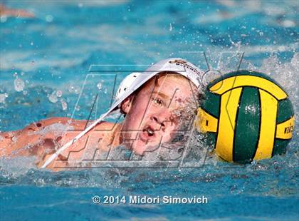 Thumbnail 2 in San Marcos vs. El Camino (2014 Poway Invitational) photogallery.