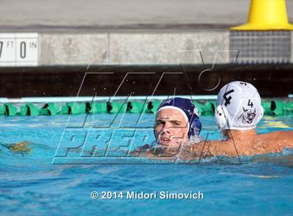 Thumbnail 3 in San Marcos vs. El Camino (2014 Poway Invitational) photogallery.