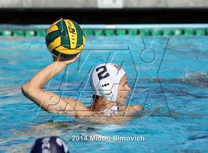 Thumbnail 1 in San Marcos vs. El Camino (2014 Poway Invitational) photogallery.
