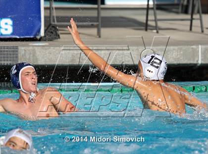 Thumbnail 3 in San Marcos vs. El Camino (2014 Poway Invitational) photogallery.