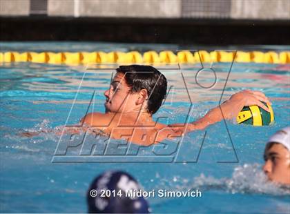 Thumbnail 1 in San Marcos vs. El Camino (2014 Poway Invitational) photogallery.