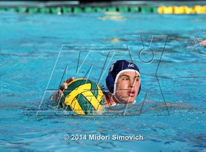 Thumbnail 3 in San Marcos vs. El Camino (2014 Poway Invitational) photogallery.