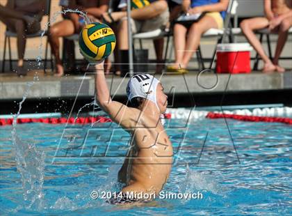 Thumbnail 2 in San Marcos vs. El Camino (2014 Poway Invitational) photogallery.