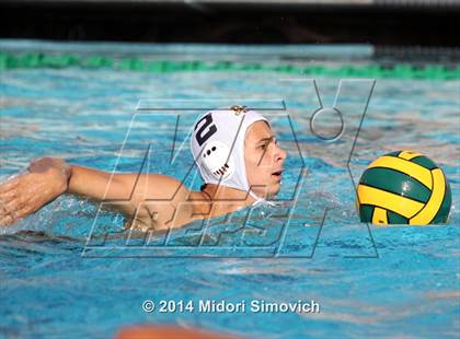 Thumbnail 2 in San Marcos vs. El Camino (2014 Poway Invitational) photogallery.