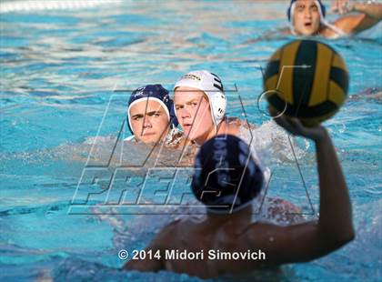 Thumbnail 1 in San Marcos vs. El Camino (2014 Poway Invitational) photogallery.