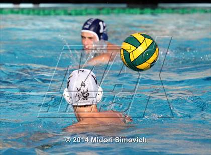 Thumbnail 2 in San Marcos vs. El Camino (2014 Poway Invitational) photogallery.