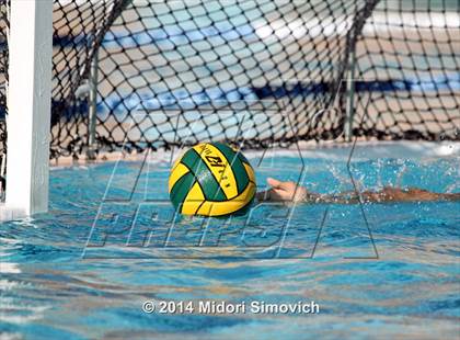 Thumbnail 2 in San Marcos vs. El Camino (2014 Poway Invitational) photogallery.