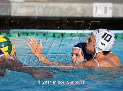 Thumbnail 1 in San Marcos vs. El Camino (2014 Poway Invitational) photogallery.