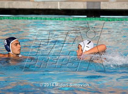 Thumbnail 3 in San Marcos vs. El Camino (2014 Poway Invitational) photogallery.