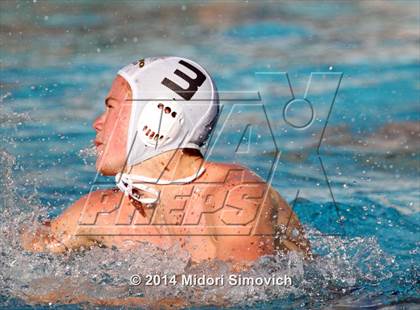 Thumbnail 3 in San Marcos vs. El Camino (2014 Poway Invitational) photogallery.